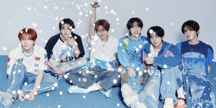 NCT WISH, 신곡 ‘poppop’ 음악방송 3관왕