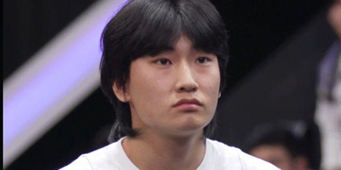 ‘라미란 子’ 김근우 “많이 부족하고 불안하겠지만” 사과한 사연은? (뭉찬4)