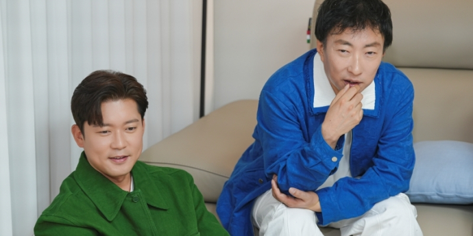 박명수 “김대호, 돌+I” 폭탄발언 (위대한가이드2)