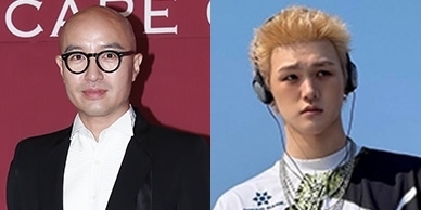 홍석천, ‘커밍아웃’ 저스트비 배인 응원 “축하해”