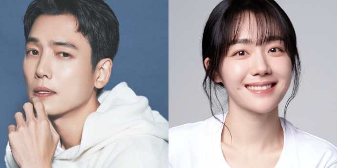 정경호X소주연, ‘프로보노’ 캐스팅... 하반기 첫방