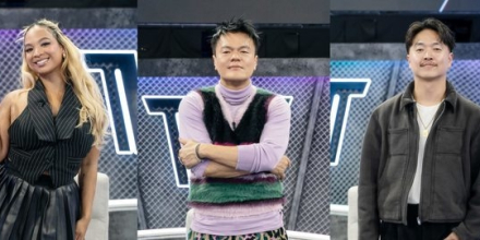 박진영, ‘월드 오브 스우파’ 파이트 저지 출격