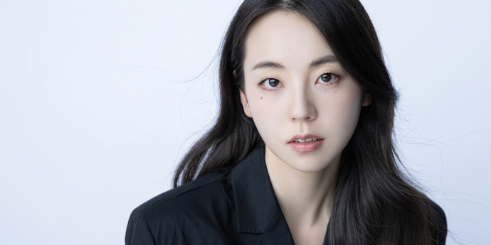 안소희, ‘레이오버 호텔’로 제26회 전주국제영화제 참석