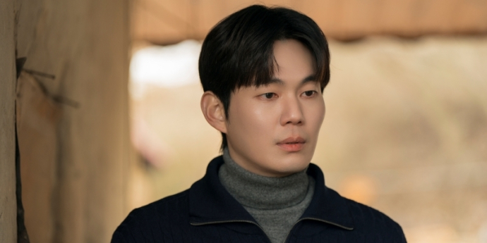‘미지의 서울’ 류경수, 돌연 귀농 선언
