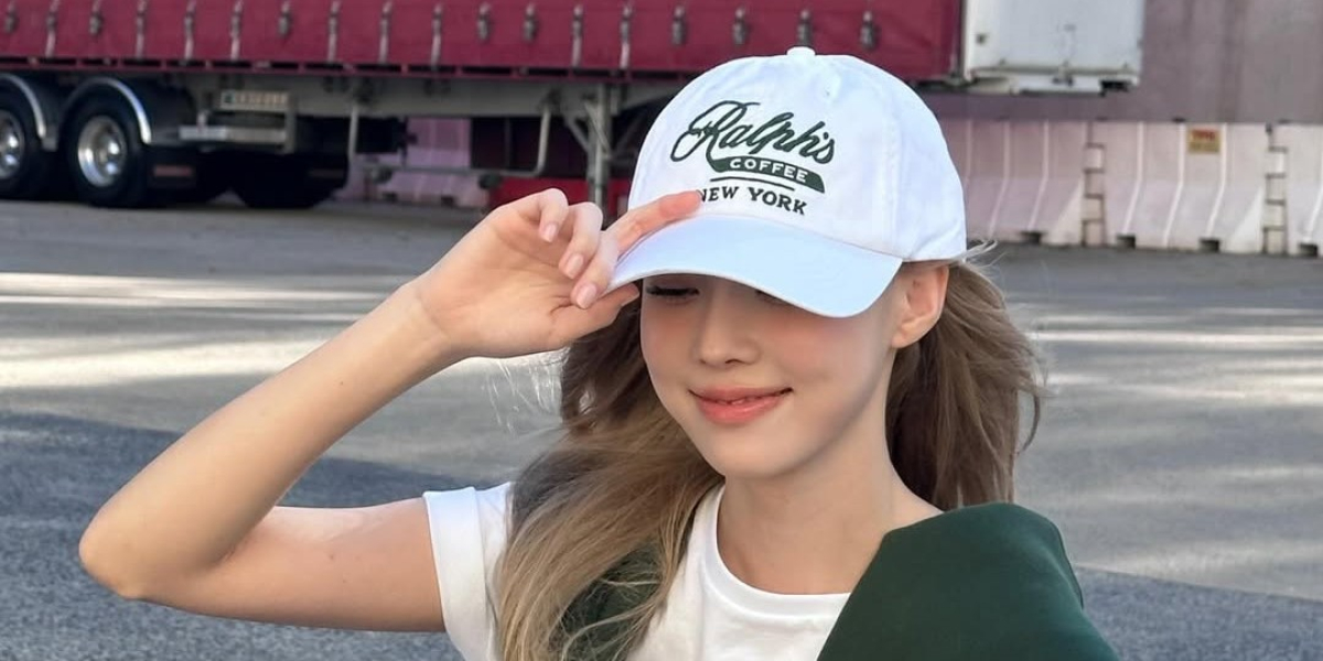 유니크한 꾸안꾸, 볼캡 140% 활용법