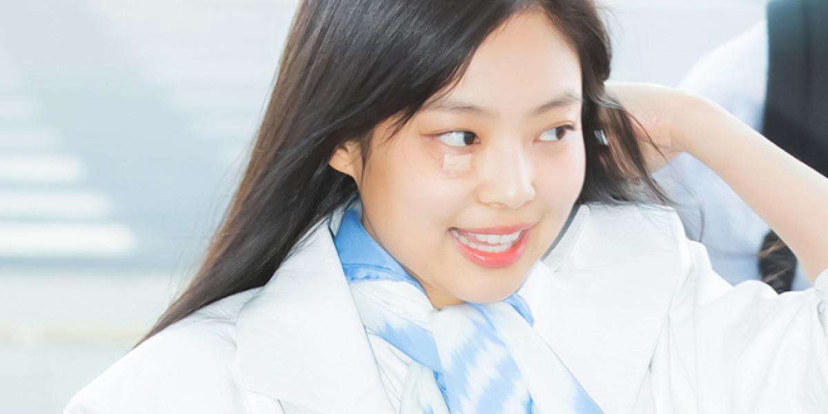 제니, 유재석 만난다... 5월 7일 ‘유퀴즈’ 출연