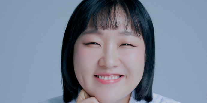 “독보적”… 이수지, 신동엽과 한솥밥