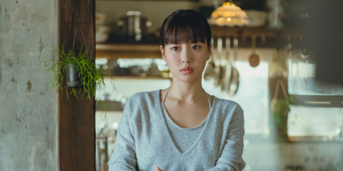“괴팍하고 따뜻해”… 고민시, ‘당신의 맛’ 선택 이유