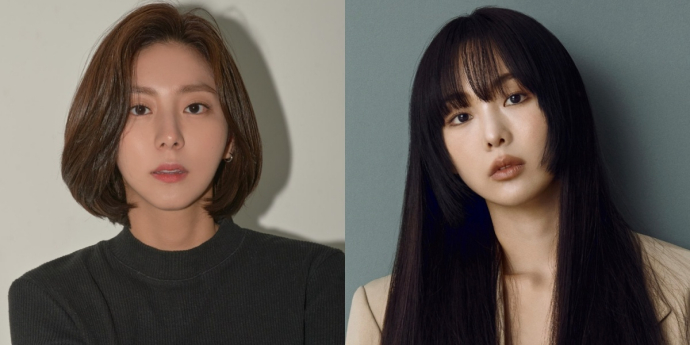 ‘무쇠소녀단2’ 유이→금새록, 복싱 도전!