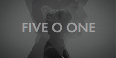 ‘FIVE O ONE’ 김현중x허영생x김규종, 데뷔 20주년 월드투어 시작