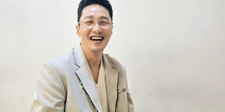 황동주, 꾸안꾸→댄디美 ‘섹시 꽃중년’
