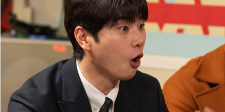 ‘핸썸가이즈’ 이이경 “어렸을 때 캐나다에 살아”
