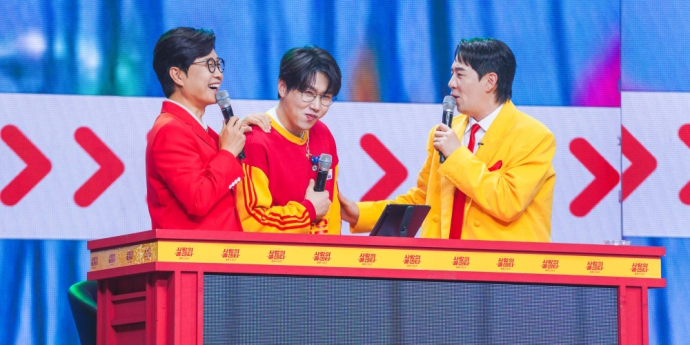 ‘사콜 세븐’ 역대 시즌 최초 상황