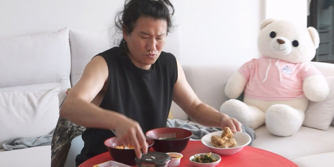 ‘나혼산’ 임우일, ‘유재석 세탁기→오나미 냉장고’로 채워진 ‘우일 하우스’