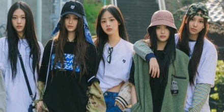 뉴진스 숙소털이 사생팬, 재판 회부... 세 차례 범행