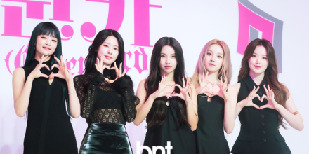 (여자)아이들→아이들, 7년 만에 그룹명 변경... 정체성 재확립