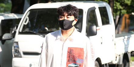 ‘음주 뺑소니’ 김호중, 2년 6개월 징역 불복... 대법원 간다