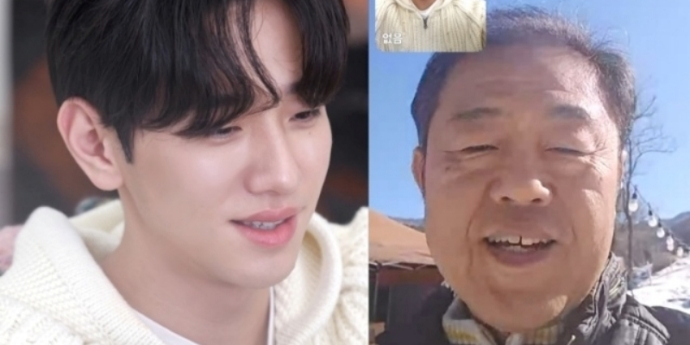 남윤수, 父에 신장이식 “당연한 일” (편스토랑)