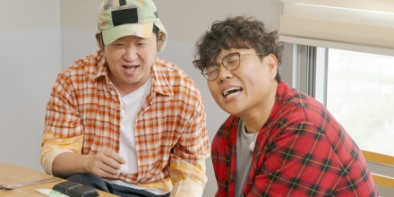 정형돈, 지드래곤 폭로 “카메라 돌 때만 연락” (보고싶었어)