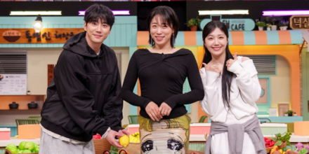 ‘놀라운토요일’ 이준영X정은지X이미도 출격