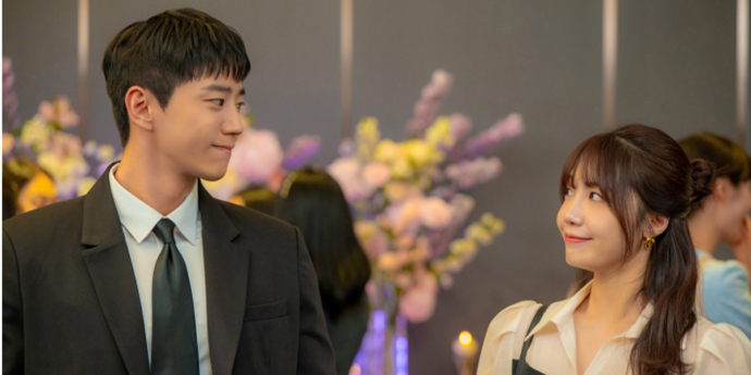 ‘24시 헬스클럽’ 이준영X정은지, 코믹 로맨스 첫 주부터 터졌다
