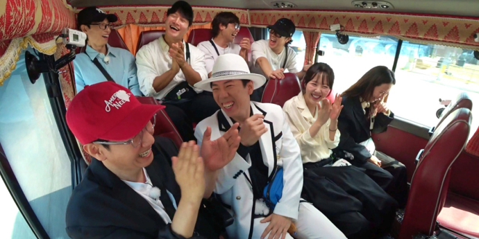 ‘런닝맨’ AZ들의 MZ게임 도전기, ‘밈 사망꾼’들이 돌아왔다