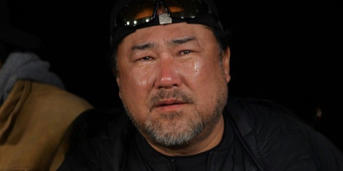 ‘푹다행’ 고창석, 장혁 밀어내고 리더 등극