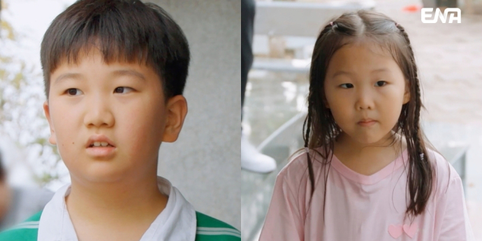 ‘내생활’ 연우X하영, 베트남 ‘도도남매 전쟁’ 여행기