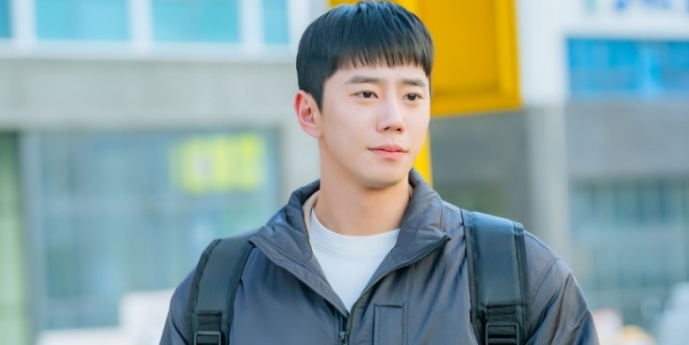 이준영, ‘약한영웅2’→’24시 헬스클럽’ 흥행 가도… ‘대세 of 대세’