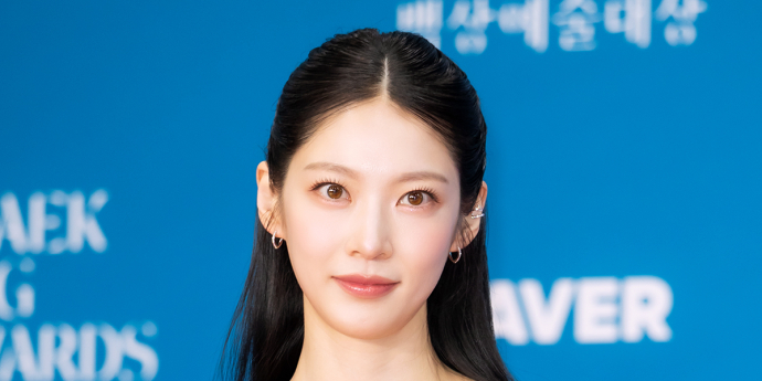공승연 '이 미모, 명불허전'(백상예술대상) [포토]