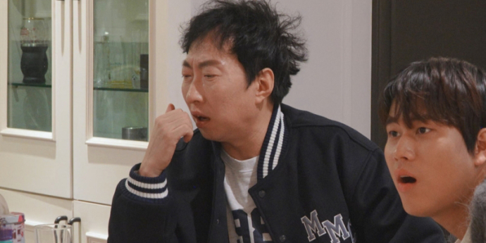 ‘위대한 가이드2’ 박명수 “국제미아 될 뻔...막내 이무진이 살려줬다”
