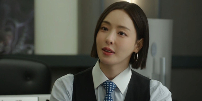 ‘이혼보험’ 이다희, 세밀하게 표현한 ‘복합적인 감정‘