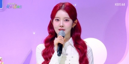 스테이씨 시은, ‘2025 창작동요대회’ MC 출격