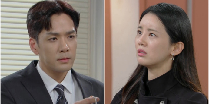 ‘여왕의 집’ 이가령, 본격적인 욕망