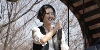 ‘전현무계획2’ 이현이, 축구 몸매 관리법