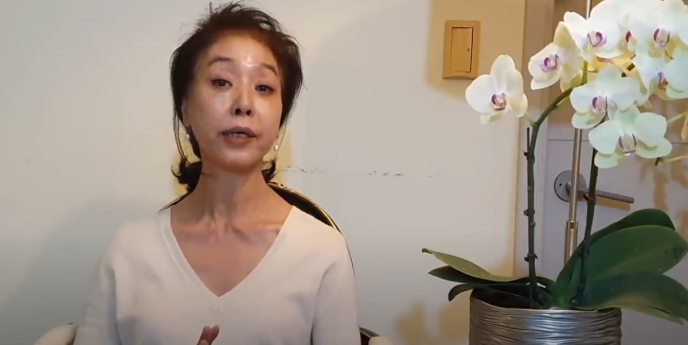 김부선 “이재명은 나쁜 남자... 안 넘어가는 사람 없어”