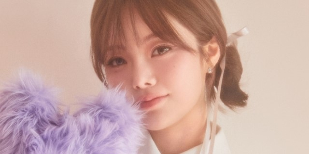 피프티피프티 키나, 건강상 문제로 신보 활동 불참