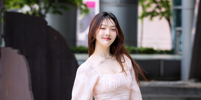 레드벨벳 조이 '샤랄라' [포토]