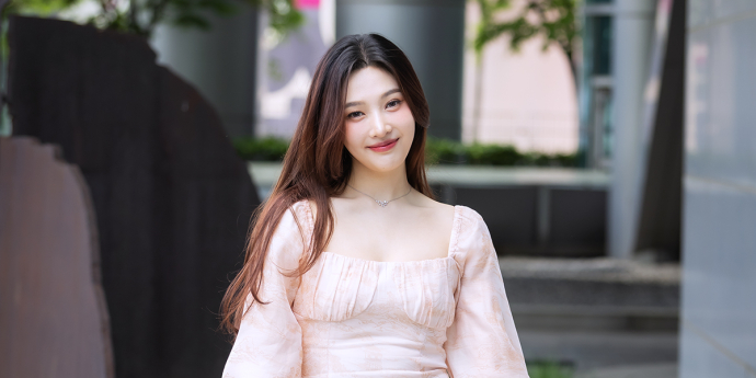 레드벨벳 조이 '극강의 러블리함' [포토]