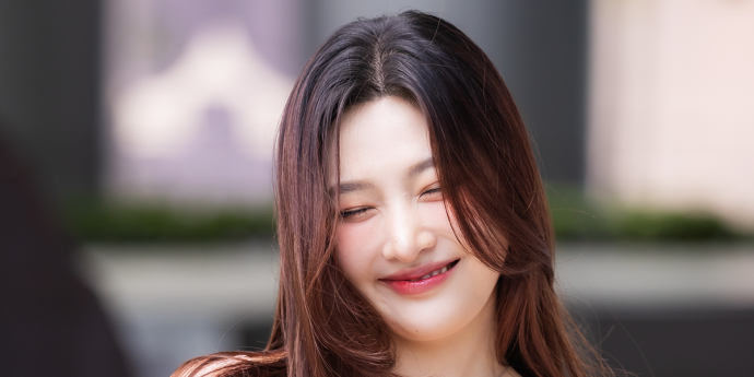 레드벨벳 조이 '과즙미가 팡팡' [포토]