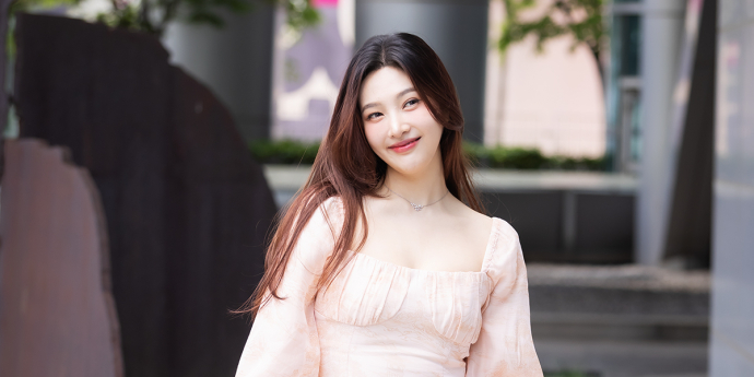 레드벨벳 조이 '순정만화 주인공 재질 낭낭' [포토]
