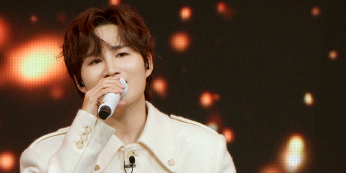김희재, 안성훈 인생곡으로 정면 도발 (수밤)