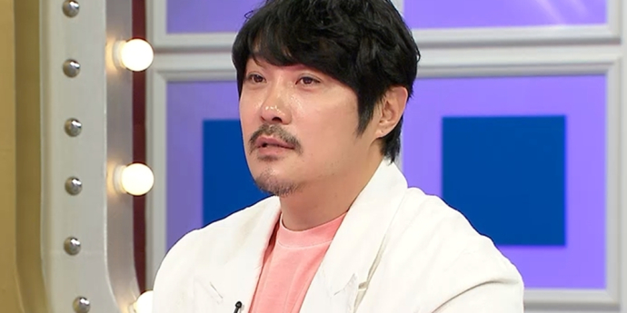 KCM, 그동안 감춰온 ‘가족 이야기’ 공개 (라스)