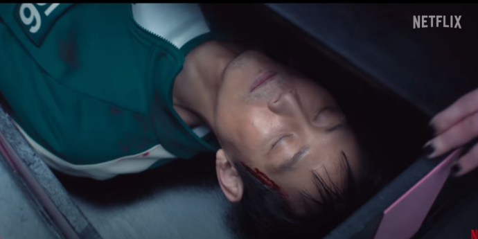 ‘오징어 게임 3’ 예고편, 하루 만에 조회수 113만 돌파