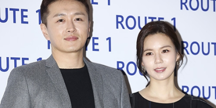 ‘박시은♥’ 진태현, 갑상선암 진단 “잘 이겨낼 것”