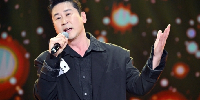 신동엽, 이민정 예능 ‘가오정’ 게스트 출격