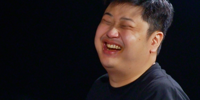 윤남노, 카리브해 킹크랩 가격에 충격 (카리브밥)