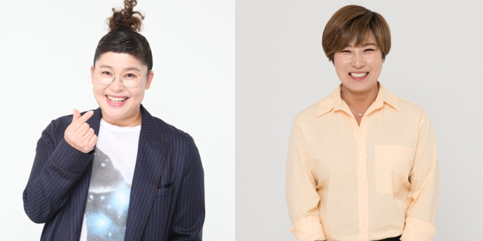 미식계 양대산맥 이영자X박세리, ‘남겨서 뭐하게’ 첫 MC 호흡