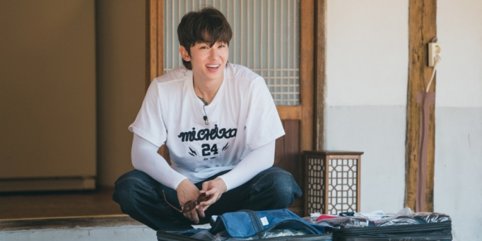 ‘언니네 산지직송2’ 덱스 출격