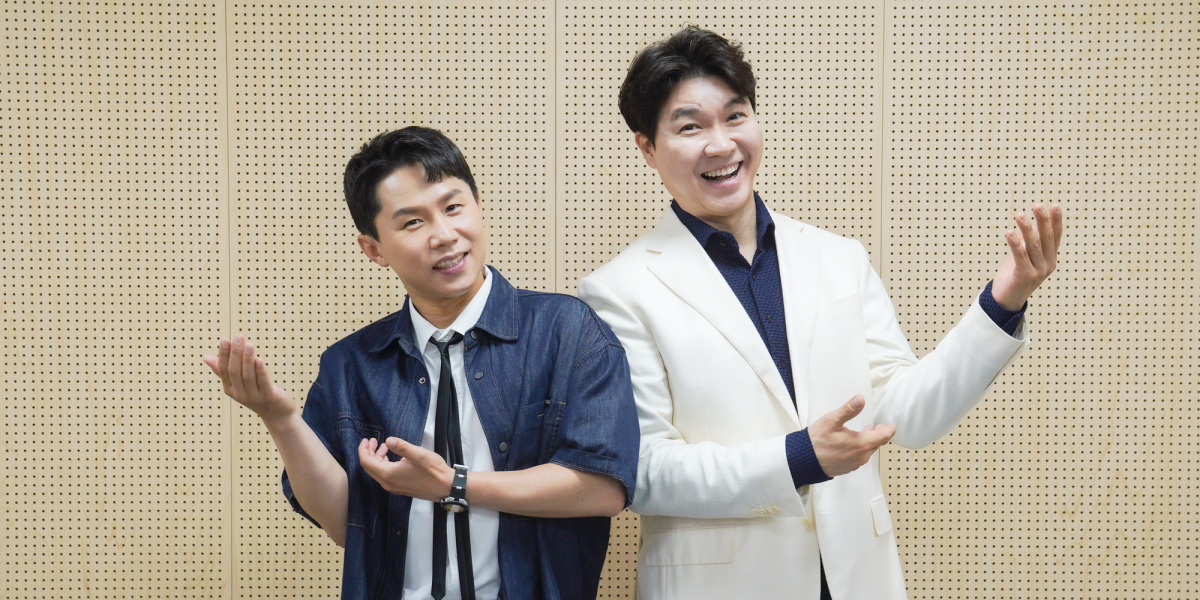 박수홍X양세형 ‘우리 아기가 태어났어요’ 9일 출산 박두!